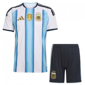 Argentinië Thuistenue World Cup 2026  - Kids