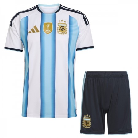 Argentinië Thuistenue World Cup 2026 - Kids Argentinië Thuistenue World Cup 2026 - Kids