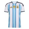 Argentinië Thuistenue World Cup 2026  - Kids