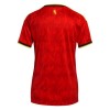 België Dames Thuisshirt World Cup 2026