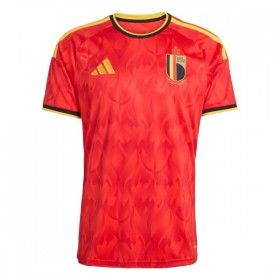België Thuisshirt World Cup 2026