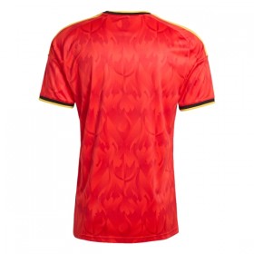 België Thuisshirt World Cup 2026