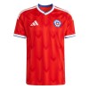 Chili Thuisshirt World Cup 2026