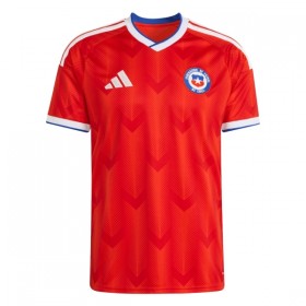 Chili Thuisshirt World Cup 2026