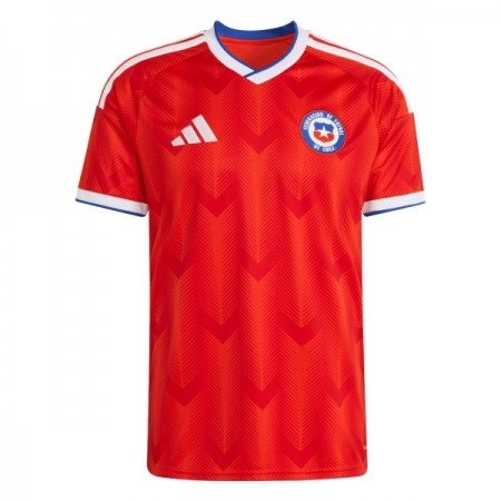 Chili Thuisshirt World Cup 2026