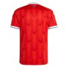 Chili Thuisshirt World Cup 2026