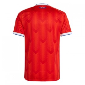 Chili Thuisshirt World Cup 2026