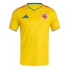 Colombia Thuisshirt World Cup 2026
