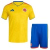 Colombia Thuistenue World Cup 2026  - Kids