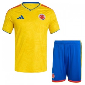 Colombia Thuistenue World Cup 2026  - Kids