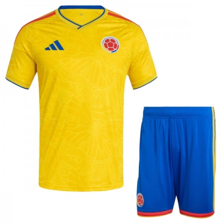 Colombia Thuistenue World Cup 2026  - Kids