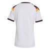 Duitsland Dames Thuisshirt World Cup 2026