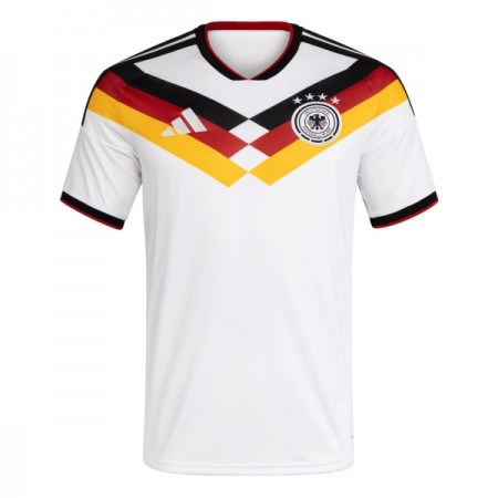 Duitsland Thuisshirt World Cup 2026