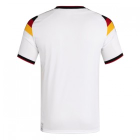 Duitsland Thuisshirt World Cup 2026