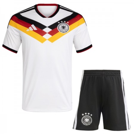 Duitsland Thuistenue World Cup 2026  - Kids