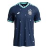 Duitsland Uitshirt World Cup 2026