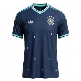 Duitsland Uitshirt World Cup 2026