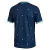 Duitsland Uitshirt World Cup 2026