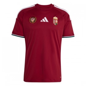 Hongarije Thuisshirt World Cup 2026