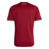 Hongarije Thuisshirt World Cup 2026