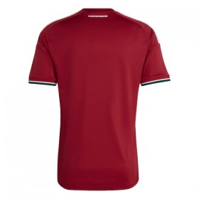 Hongarije Thuisshirt World Cup 2026