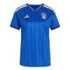 Italië Dames Thuisshirt World Cup 2026