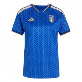 Italië Dames Thuisshirt World Cup 2026