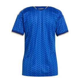 Italië Dames Thuisshirt World Cup 2026