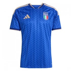 Italië Thuisshirt World Cup 2026