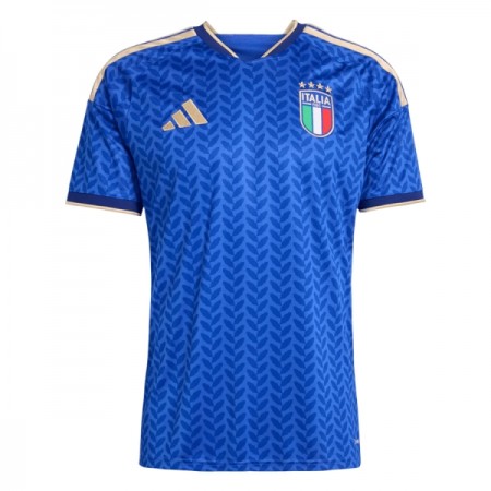Italië Thuisshirt World Cup 2026