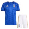 Italië Thuistenue World Cup 2026  - Kids