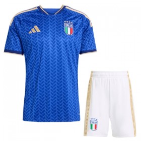 Italië Thuistenue World Cup 2026  - Kids