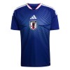 Japan Thuisshirt World Cup 2026