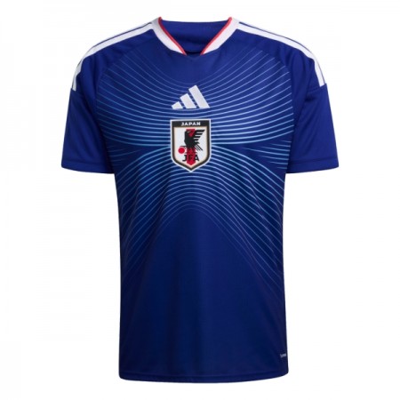 Japan Thuisshirt World Cup 2026