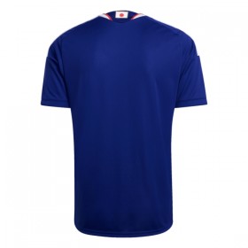 Japan Thuisshirt World Cup 2026