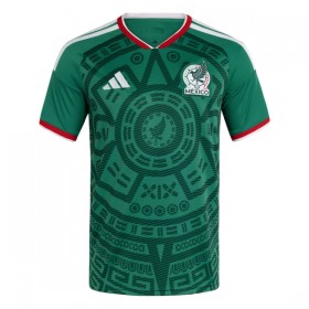 Mexico Thuisshirt World Cup 2026