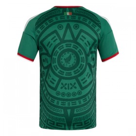 Mexico Thuisshirt World Cup 2026
