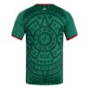 Mexico Thuistenue World Cup 2026  - Kids