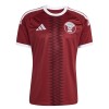 Qatar Thuisshirt World Cup 2026