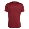 Qatar Thuisshirt World Cup 2026