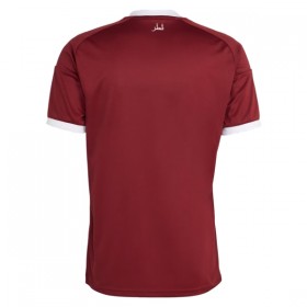 Qatar Thuisshirt World Cup 2026