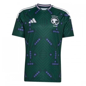 Saoedi-Arabië Thuisshirt World Cup 2026