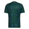 Saoedi-Arabië Thuisshirt World Cup 2026