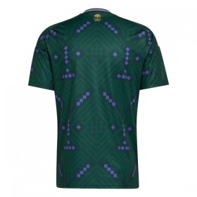 Saoedi-Arabië Thuisshirt World Cup 2026