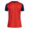 Spanje Dames Thuisshirt World Cup 2026