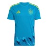 Spanje Doelman Shirt World Cup 2026