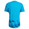 Spanje Doelman Shirt World Cup 2026