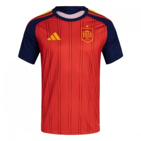 Spanje Thuisshirt World Cup 2026