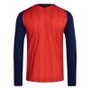 Spanje Thuisshirt World Cup 2026 Lange Mouw