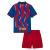 FC Barcelona Fourth Tenue 2025-26  - Kids